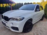 BMW X5 xDrive40d - - BMW X5: Xdrive 40d
