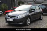 Toyota Auris 1.6 SOL*AUTOMATIK*KLIMA*TEMPOMAT! - gebrauchte Toyota Auris aus dem Jahr 2008