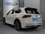 Volkswagen TIGUAN 2.0 TDI "R-LINE" 150 PS DSG+NAVI+AHK+IQ.L - gebrauchte SUVs in Regensburg