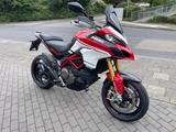 Ducati Multistrada 1200 S Pikes Peak