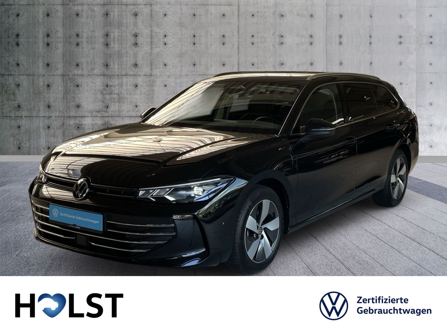 Volkswagen Passat 1.5TSI DSG eHybrid AHK HuD GJR RüFaKa DCC foto 2