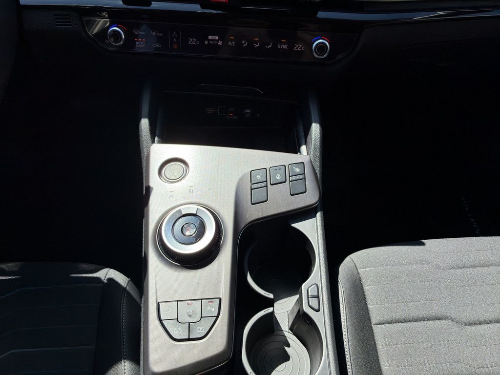 Kia Sportage - Bild 13