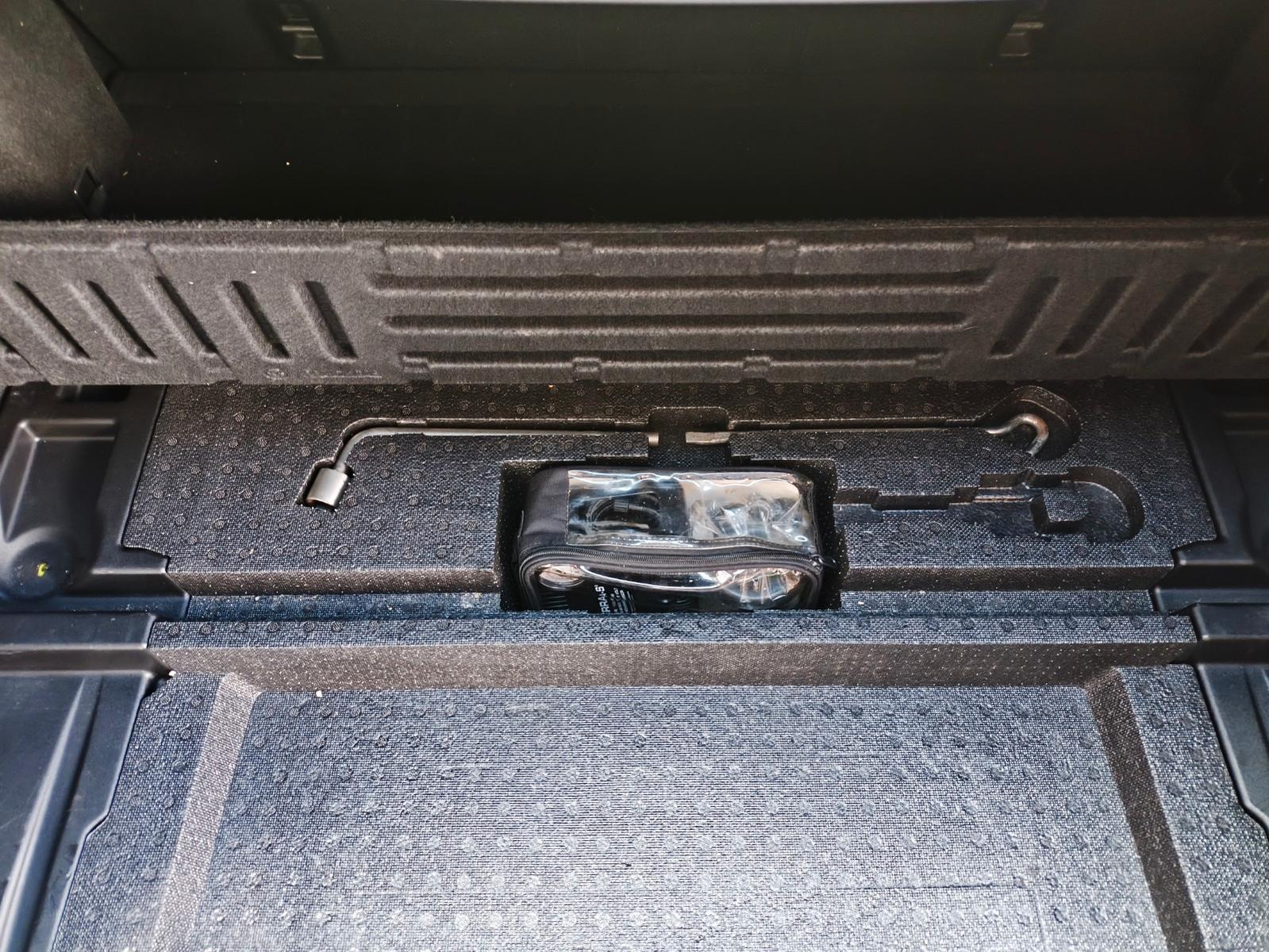 Mazda 6 2010 — photo 12