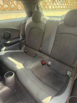 MINI John Cooper Works JCW John Cooper Works Trim... - blaue MINI John Cooper Works