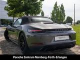 Porsche Boxster 718 GTS 4.0 BOSE SportChrono Sportabgasa - Porsche Boxster 4.0 GTS
