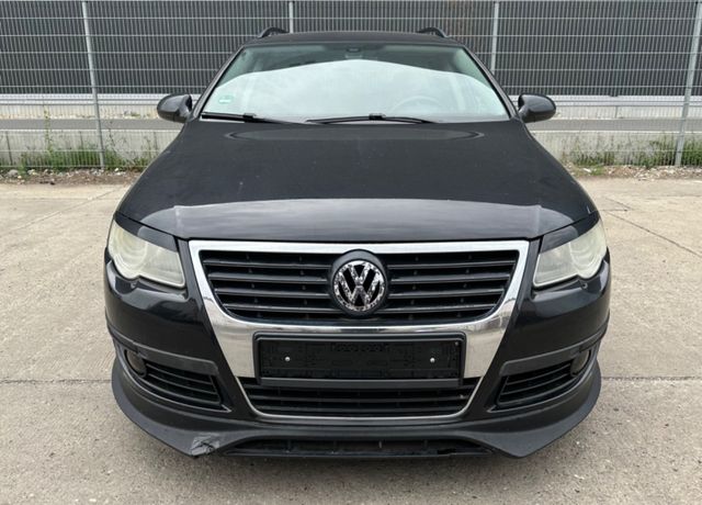 Volkswagen PASSAT VARIANT TRENDLINE