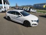 Skoda Octavia Combi Selection Plus,DSG,Navi,LED,AHK - Skoda Octavia: Selection Plus