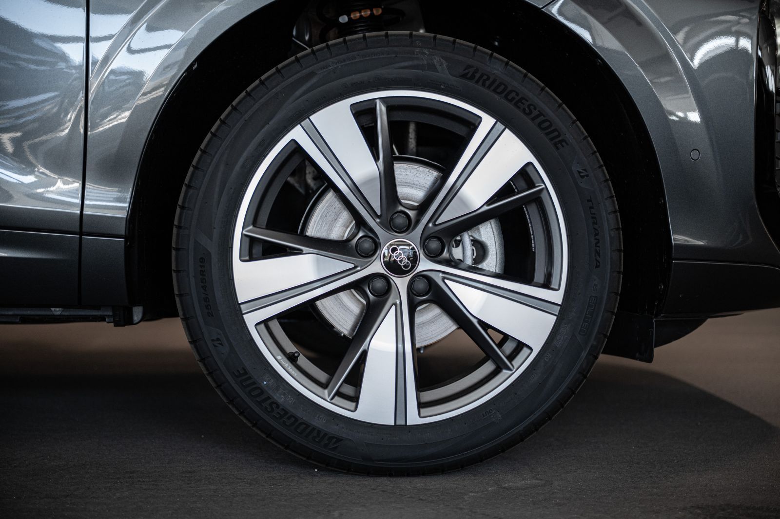 Audi Q3 - Bild 5
