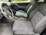 Volkswagen Golf 1.6 Joker EU3 Joker - Volkswagen Golf aus 1998
