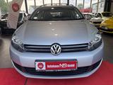 Volkswagen Golf VI Variant Trendline TÜV NEU AUTOMATIK - Volkswagen Golf aus 2010: Kombi