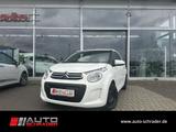 Citroën C1 VTi 72 S&S FEEL - Citroën C1 in Braunschweig