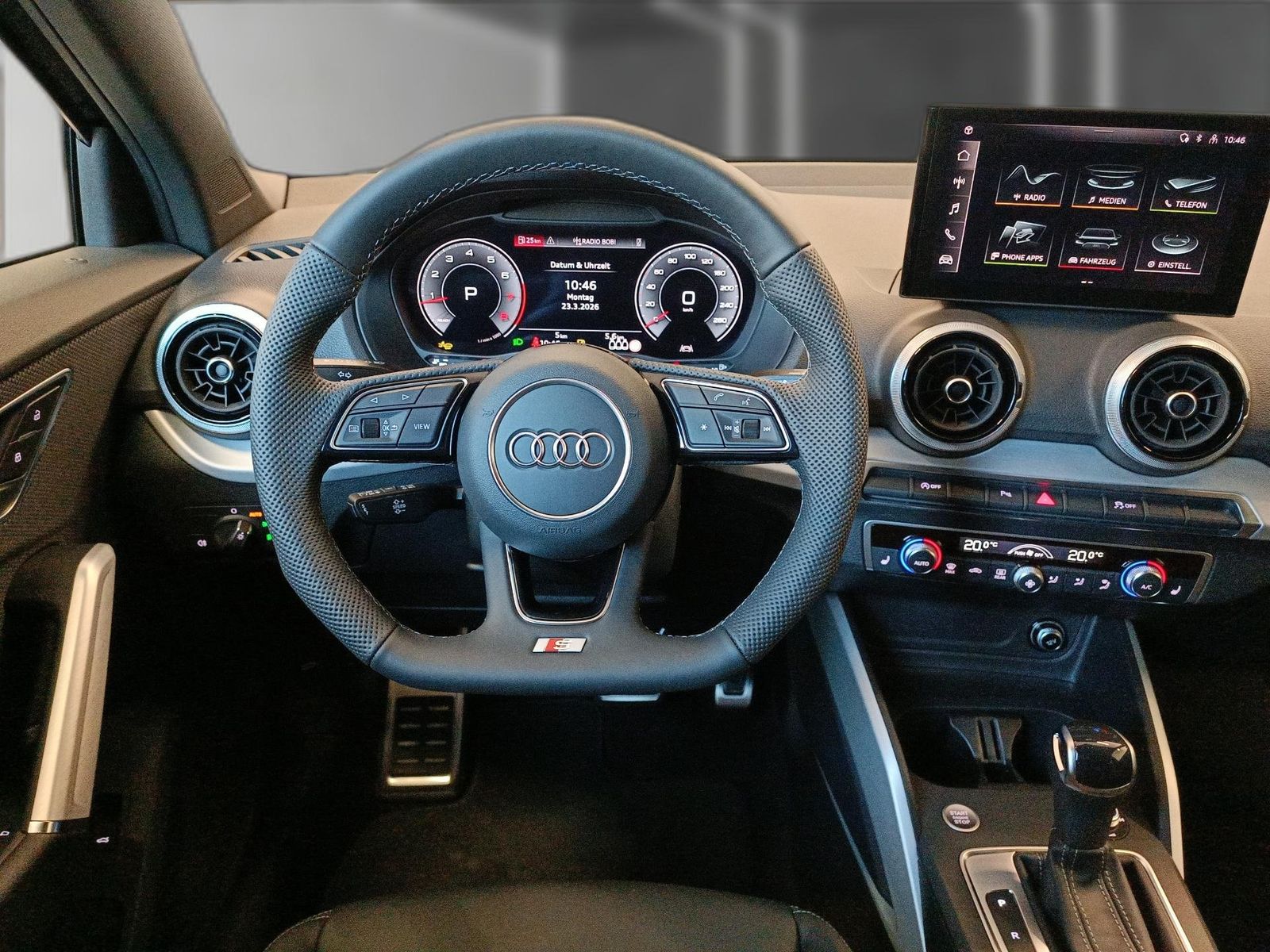 Audi Q2 - Bild 10