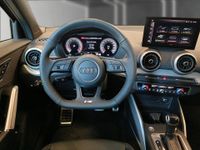 Audi Q2 - Vorschau Bild 10