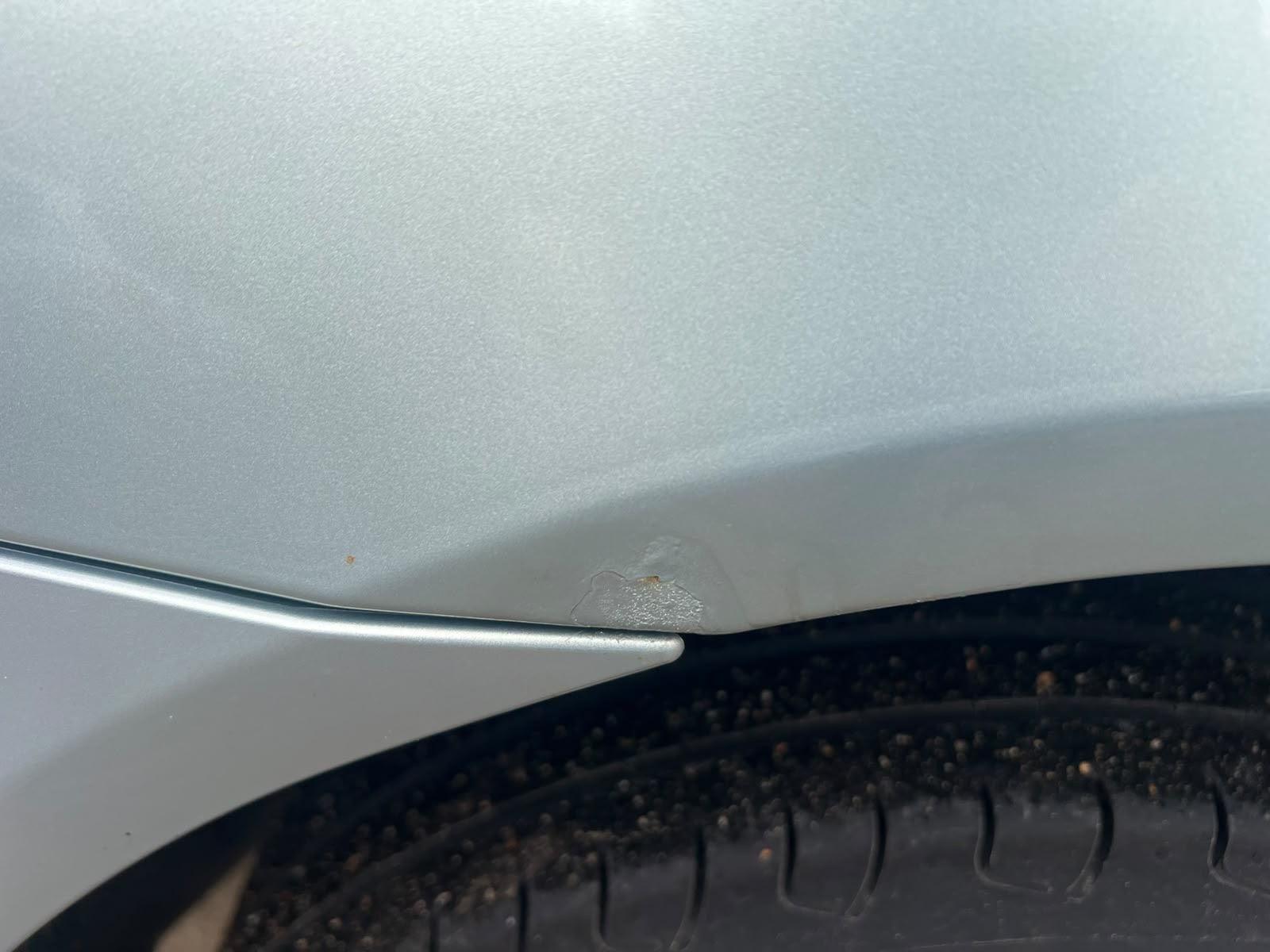 Skoda Octavia 2009 — photo 13