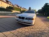 BMW 525i A - Klassiker Original Zustand ! - BMW 525 Gebrauchtwagen in Stuttgart