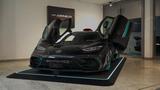 Mercedes-Benz AMG PROJECT ONE /ON STOCK - Mercedes-Benz New cars: Sportwagen