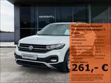 Volkswagen T-Cross Comfortline 1.0 TSI DSG PDC App Connect - Volkswagen T-Cross