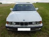 BMW 730 I / E32 / ROSTFREI / Garagenwagen - BMW aus 1993: 7