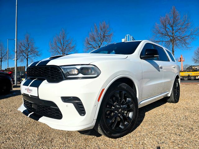 Dodge Durango 5.7 R/T Plus 4x4 / GSD / ACC / Keyless