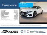 Volkswagen Arteon Shooting Brake TDI R-Line +PANODACH+NAVI - Volkswagen Arteon aus 2022