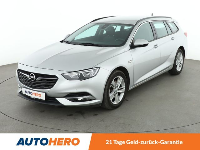 Opel Insignia Sports Tourer 2.0 CDTI Edition Aut.*PDC