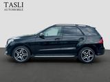 Mercedes-Benz GLE400 4Matic AMG-LINE/360°KAM/LED/HARMAN/MEMORY - Mercedes-Benz GLE 400 Gebrauchtwagen