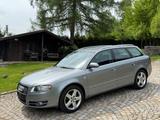 Audi A4 Avant 1.9TDI 115PS, 1Hand, 139tkm - Audi A4: Kombi, 1.9