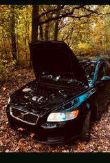 Volvo V50 Kombi 1.6 Diesel  sparsam und z... - Volvo: S50