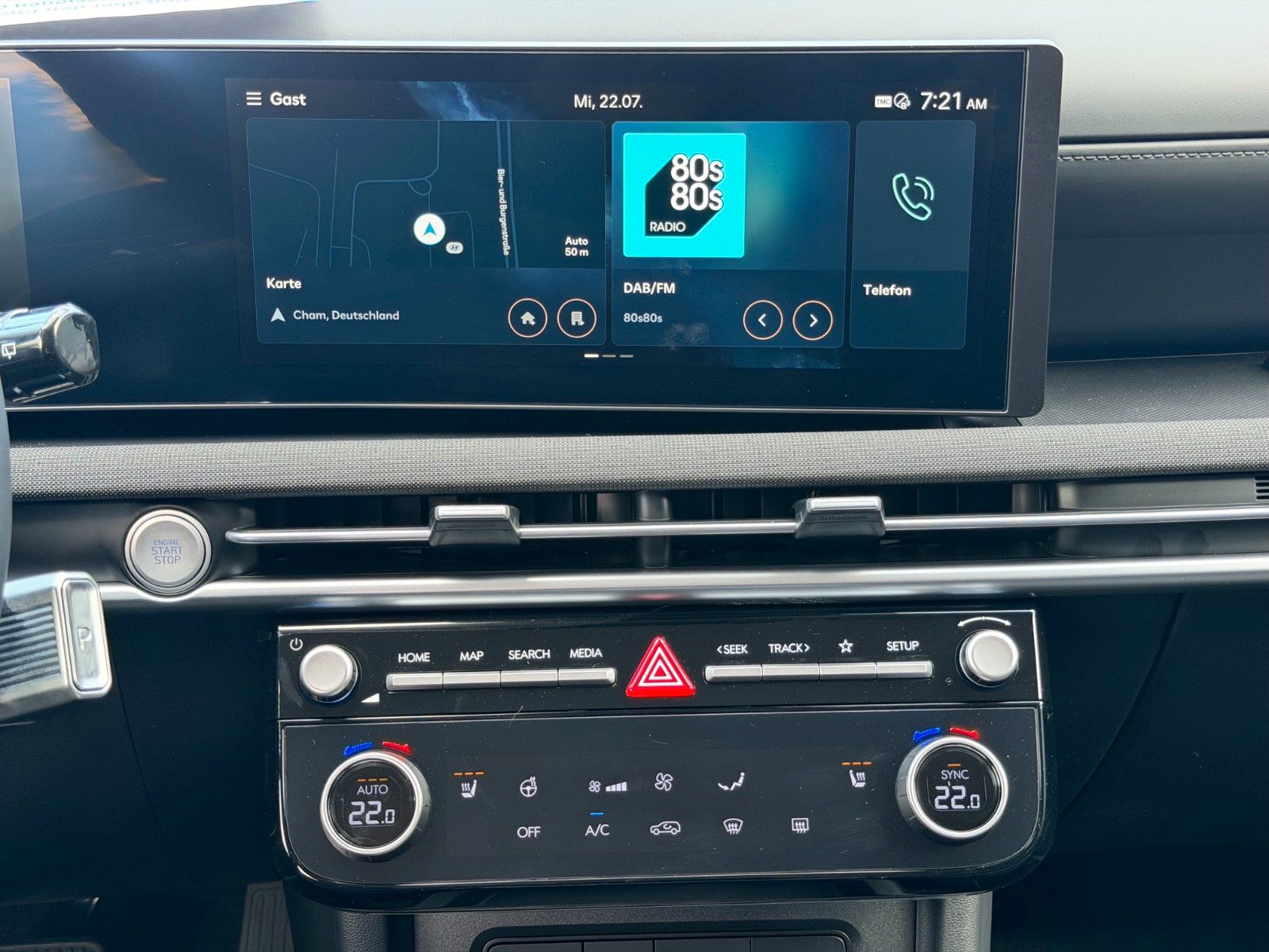 Hyundai Tucson – Bild 10