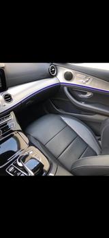 Mercedes-Benz E 350 AMG Line | Widescreen | Voll - Mercedes-Benz E 350 Gebrauchtwagen in Stuttgart