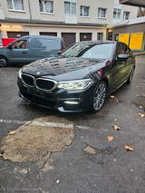 BMW G30 530d - BMW 530 in Bochum