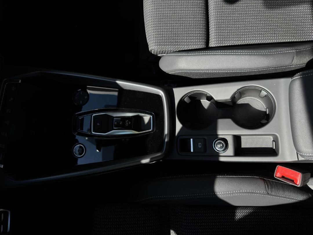 Fahrzeugabbildung Audi A3 allstreet 35 TFSI s-tronic