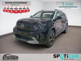 Citroën ë-C3 Aircross MAX 113 *PDC*KAMERA*LHZ*SHZ*