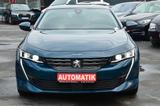 Peugeot 508 BlueHDi Allure*1.Hand*Autom*Navi*Kamera*Temp - Peugeot 508 in Frankfurt (Main)