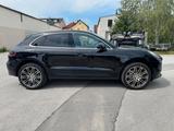Porsche Macan S 3.0 340PS APPROVED 8fach PDK Allrad - Porsche: Approved