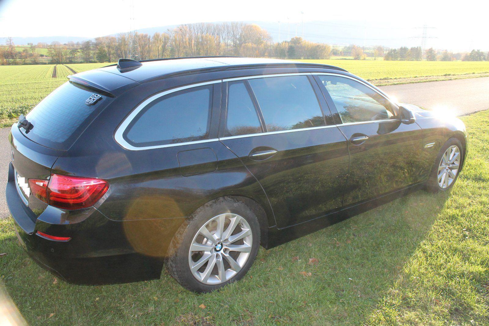 BMW 125
