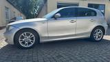 BMW 116i Klima - Scheckheft - Insp.NEU - Winterräder