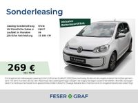 Volkswagen e-up! - Vorschau Bild 1