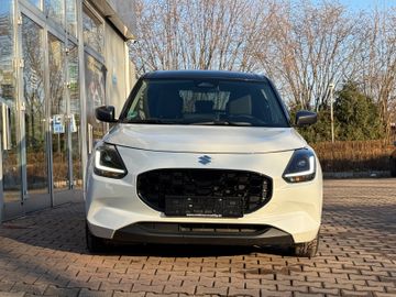 Bild 2 Suzuki Swift 1.2 Dualjet Hybrid 61 kW Club