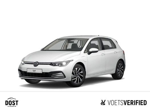 Volkswagen Golf - Bild 2