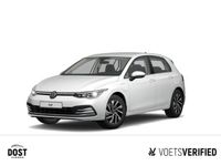 Volkswagen Golf - Vorschau Bild 2