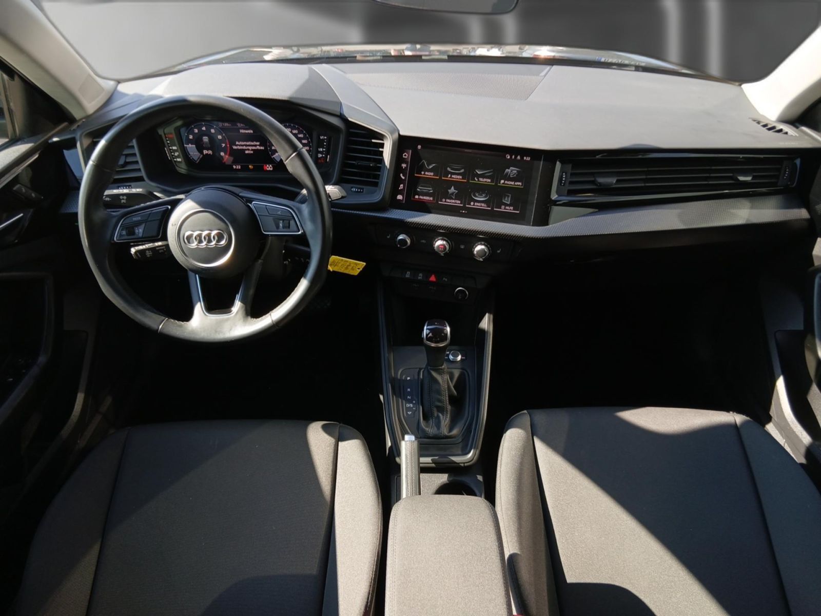 Audi A1 - Bild 12