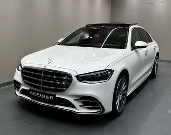 Mercedes S 350 - 2