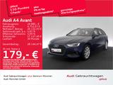 Audi A4 Avant 40 TDI S tronic Navi+/PDC+
