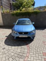 Seat Leon I-Tech - Seat Gebrauchtwagen von 2014