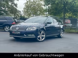 Volkswagen Passat Variant Highline *Navi*AHK*SHZ*PDC*Klima* - gebrauchte VW Passat Variant aus dem Jahr 2013