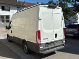 Iveco Daily IS35SC2AA Transporter Kastenwagen - Iveco Daily 35 s kasten