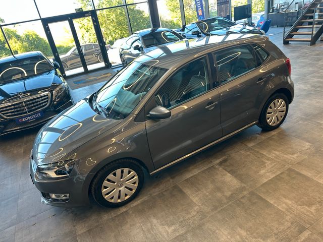 Volkswagen Polo  *Comfortline*Klima*Pdc*Szhz*