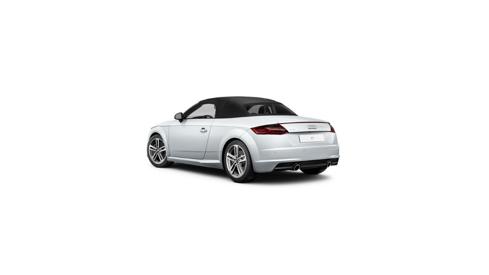 Audi TT - Bild 6