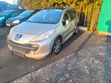 Peugeot 207 SW Sport 120 VTi Automatik Sport - Gebrauchtwagen mit Automatik bis 1.500 Euro